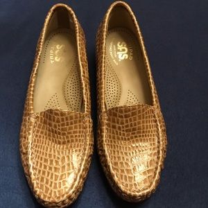 Tripad SAS comfort footwear shoes size 5.5